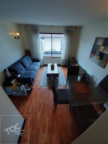 Conde de Flandes 1080, Providencia