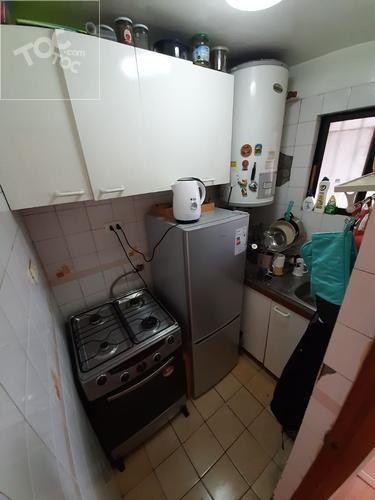 Conde de Flandes 1080, Providencia