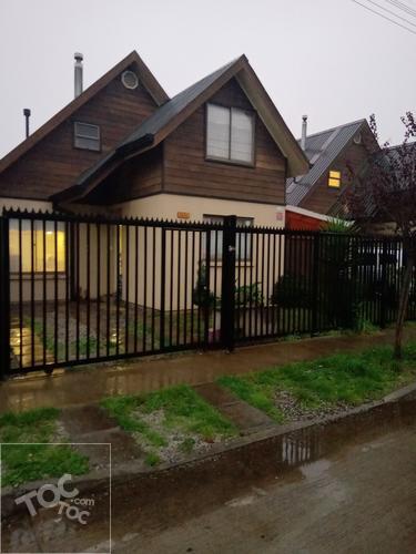 Vendo casa en Las Terrazas, Lomas de San Andrés