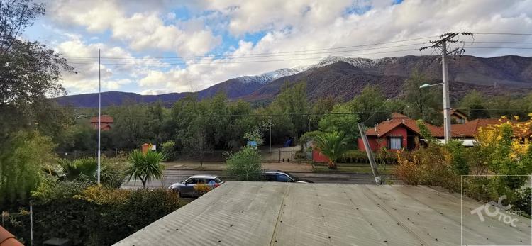 Amplia propiedad en Hacienda el Peñón