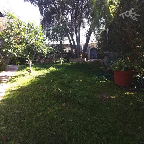 Amplia propiedad en Hacienda el Peñón