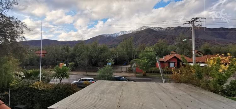 Amplia propiedad en Hacienda el Peñón
