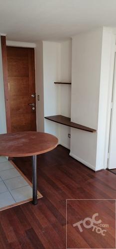ARRIENDO DEPARTAMENTO DE 1D 1B A DOS CUADRAS DEL METRO ESTACIÓN SANTA ANA EN SANTIAGO CENTRO