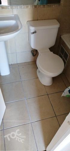 ARRIENDO DEPARTAMENTO DE 1D 1B A DOS CUADRAS DEL METRO ESTACIÓN SANTA ANA EN SANTIAGO CENTRO