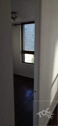 ARRIENDO DEPARTAMENTO DE 1D 1B A DOS CUADRAS DEL METRO ESTACIÓN SANTA ANA EN SANTIAGO CENTRO
