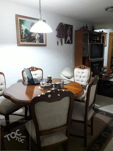 Renca, Parque Sur – Cosme San Martin, Casa Esquina 3d/2b