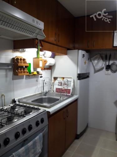 Renca, Parque Sur – Cosme San Martin, Casa Esquina 3d/2b