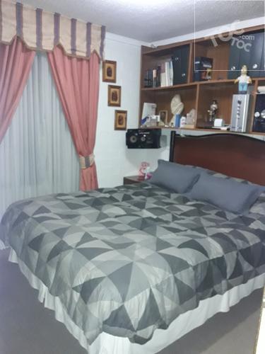 Renca, Parque Sur – Cosme San Martin, Casa Esquina 3d/2b