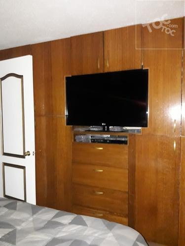 Renca, Parque Sur – Cosme San Martin, Casa Esquina 3d/2b