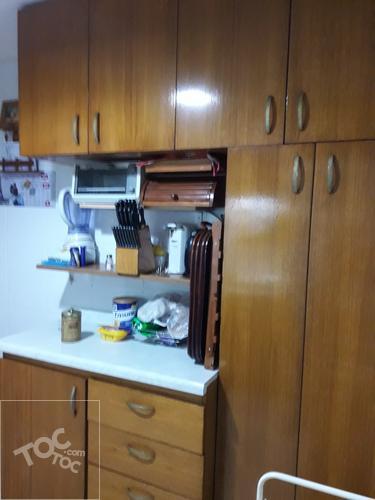 Renca, Parque Sur – Cosme San Martin, Casa Esquina 3d/2b