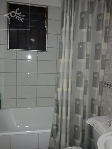 Renca, Parque Sur – Cosme San Martin, Casa Esquina 3d/2b