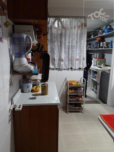 Renca, Parque Sur – Cosme San Martin, Casa Esquina 3d/2b