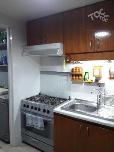 Renca, Parque Sur – Cosme San Martin, Casa Esquina 3d/2b