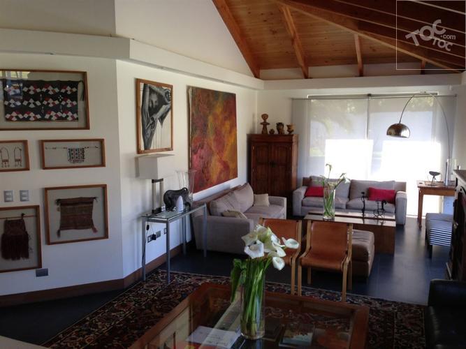 Condominio Mirador de Cerro Grande