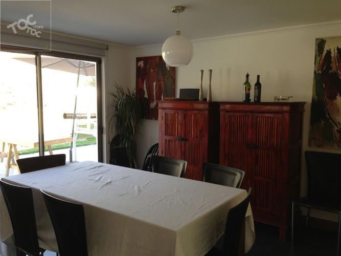 Condominio Mirador de Cerro Grande