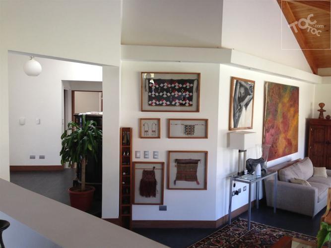 Condominio Mirador de Cerro Grande