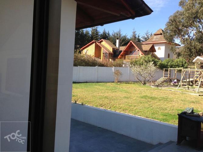 Condominio Mirador de Cerro Grande
