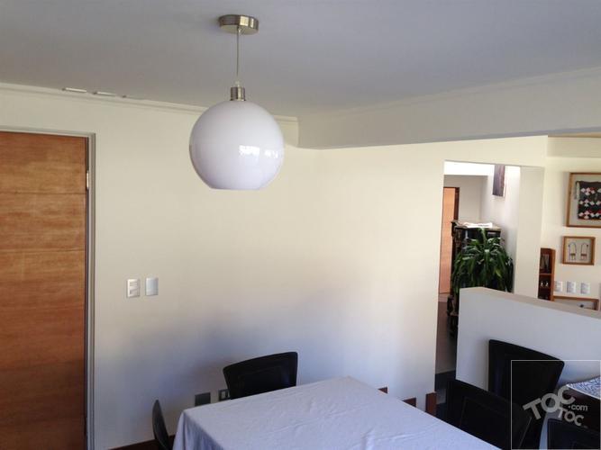 Condominio Mirador de Cerro Grande