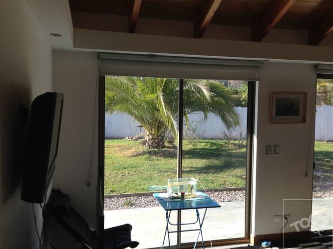 Condominio Mirador de Cerro Grande