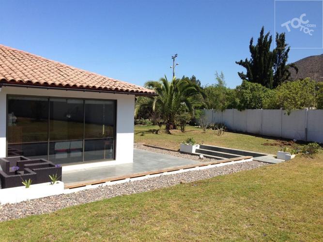 Condominio Mirador de Cerro Grande