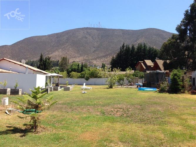 Condominio Mirador de Cerro Grande