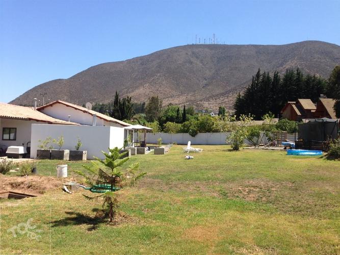 Condominio Mirador de Cerro Grande