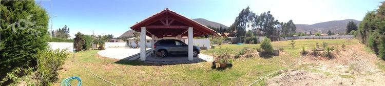 Condominio Mirador de Cerro Grande