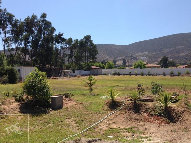 Condominio Mirador de Cerro Grande