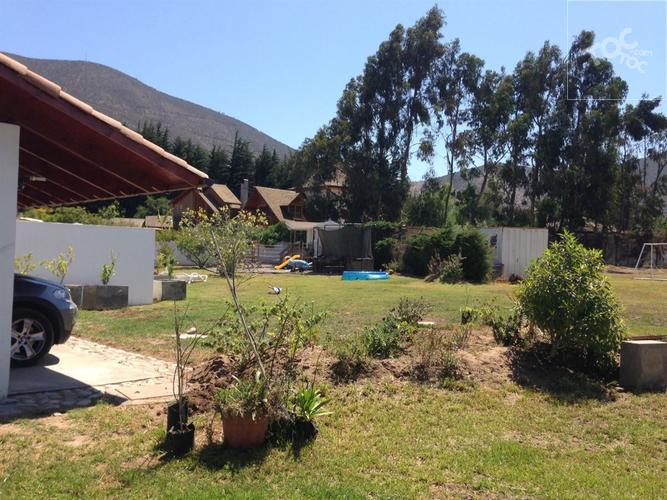 Condominio Mirador de Cerro Grande