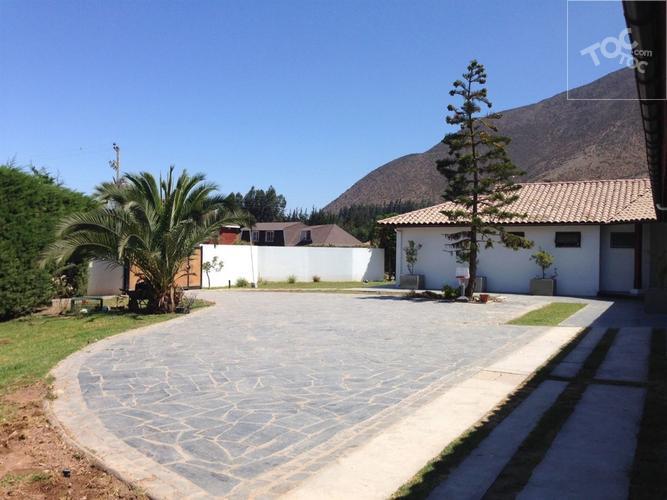 Condominio Mirador de Cerro Grande