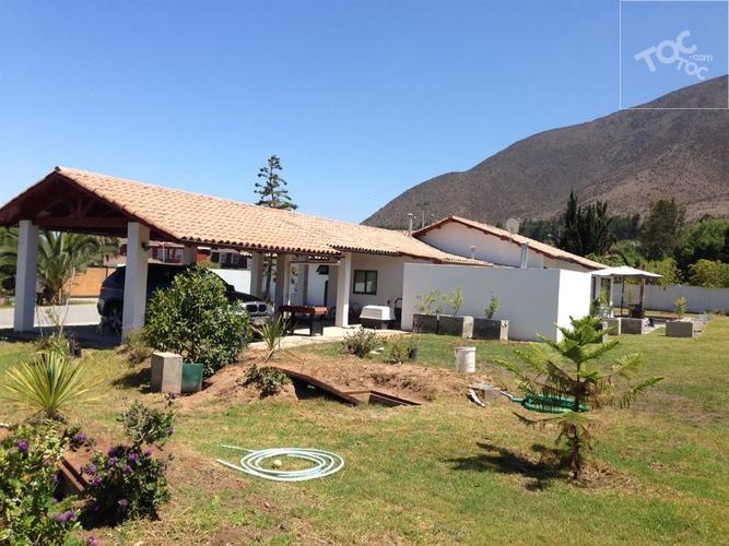 Condominio Mirador de Cerro Grande
