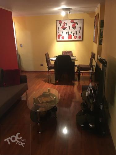 ARRIENDO DEPTO. 2D 2B 1b CALLE LOS ESPINOS CASI ESQUINA AV. MACUL, COMUNA DE MACUL