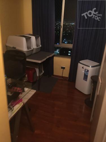 ARRIENDO DEPTO. 2D 2B 1b CALLE LOS ESPINOS CASI ESQUINA AV. MACUL, COMUNA DE MACUL