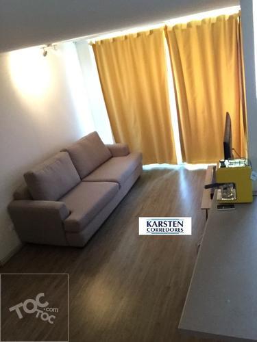 ARRIENDO DEPARTAMENTO 2D 1B CON ESTACIONAMIENTO EN CONDOMINIO LAGUNA NORTE / ZONA DE VALLE GRANDE / ENTRE LAMPA Y QUILICURA