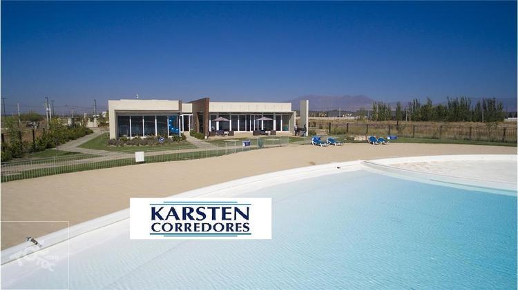 ARRIENDO DEPARTAMENTO 2D 1B CON ESTACIONAMIENTO EN CONDOMINIO LAGUNA NORTE / ZONA DE VALLE GRANDE / ENTRE LAMPA Y QUILICURA