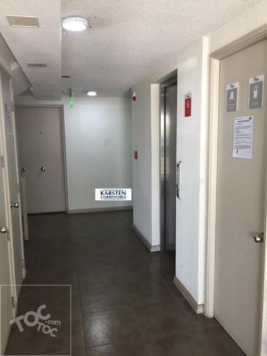 ARRIENDO DEPARTAMENTO 2D 1B CON ESTACIONAMIENTO EN CONDOMINIO LAGUNA NORTE / ZONA DE VALLE GRANDE / ENTRE LAMPA Y QUILICURA