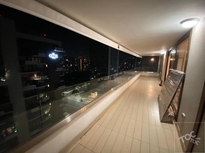 La capitania 70, Las Condes