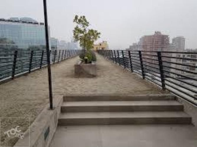 La capitania 70, Las Condes