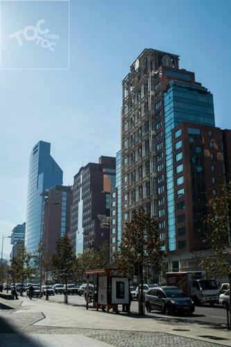 La capitania 70, Las Condes
