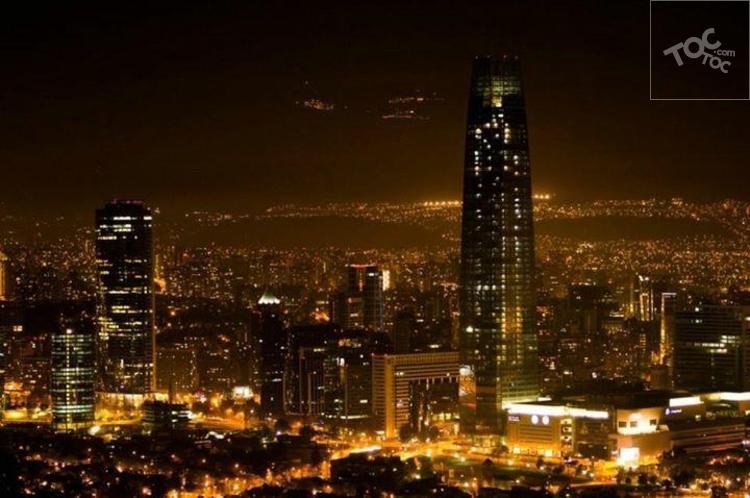 La capitania 70, Las Condes