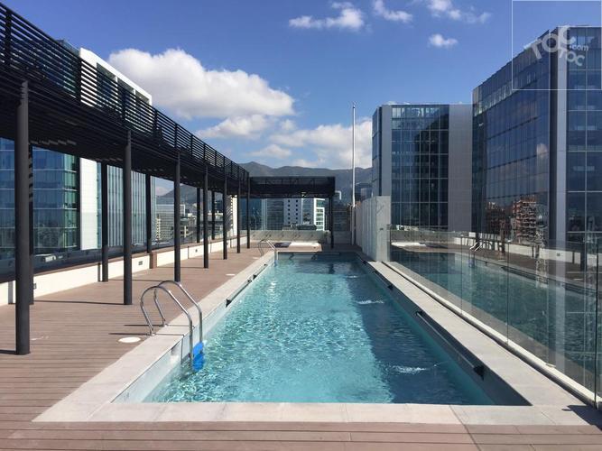 La capitania 70, Las Condes