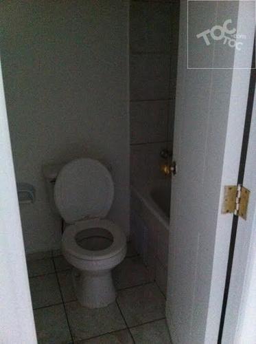 ARRIENDO DEPTO. DE 3D 2B A UNOS 15 MINUTOS CAMINADO AL METRO ESTACIÓN DORSAL, COMUNA DE RECOLETA