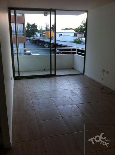 ARRIENDO DEPTO. DE 3D 2B A UNOS 15 MINUTOS CAMINADO AL METRO ESTACIÓN DORSAL, COMUNA DE RECOLETA