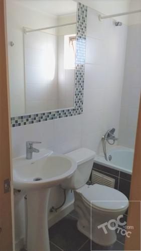 Casa en calle Los Aromos, Peñablanca