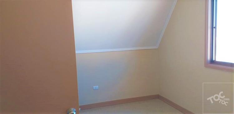 Casa en calle Los Aromos, Peñablanca