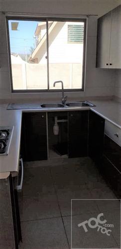 Casa en calle Los Aromos, Peñablanca
