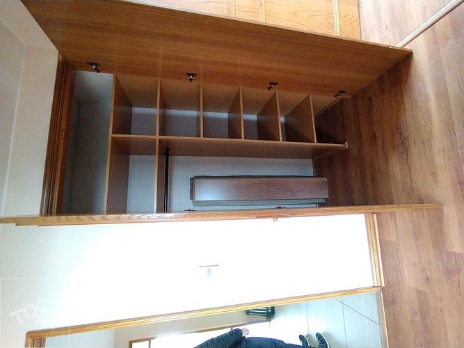 SE ARRIENDA AMPLIO DEPTO. 4D/4B + 2 ESTAC. – MANQUEHUE/COLON