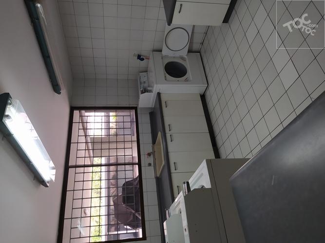 SE ARRIENDA AMPLIO DEPTO. 4D/4B + 2 ESTAC. – MANQUEHUE/COLON