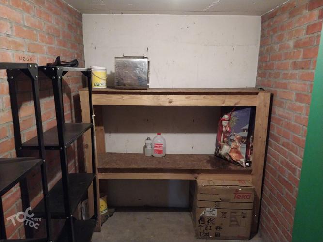 SE ARRIENDA AMPLIO DEPTO. 4D/4B + 2 ESTAC. – MANQUEHUE/COLON