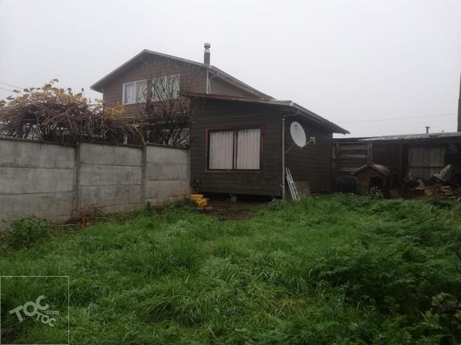 ANGULO 581-595, Centro de Osorno